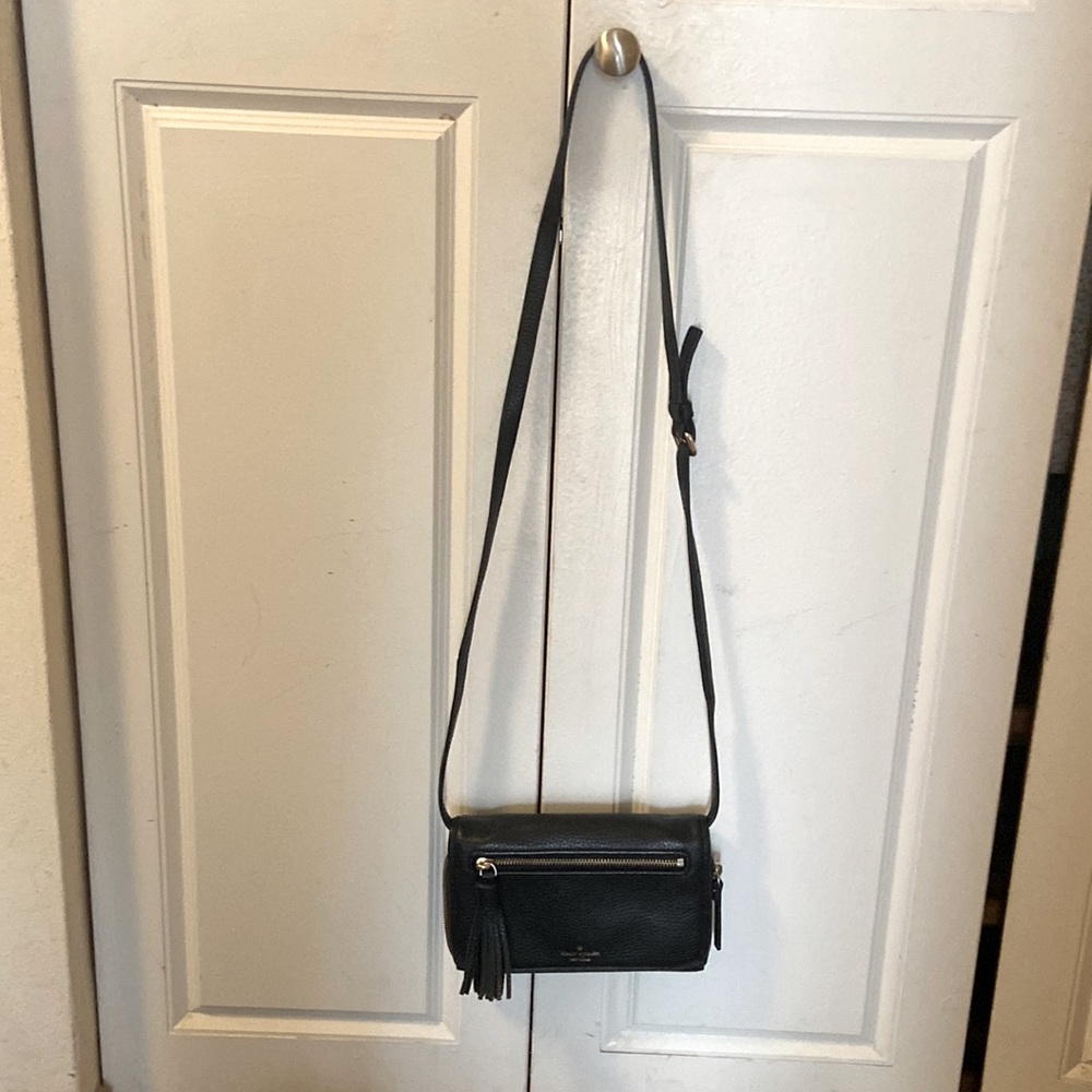 Kate Spade EUC purse!